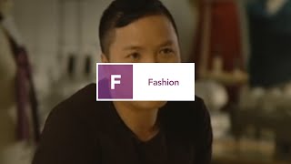 Calvin Tran: His advice  | Art Institutes | Fashion Design