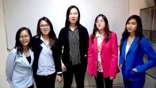 Human Resource Management (HRM) Video Final Group Assignment