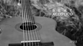 BASE VIOLAO para compor BEAT ACUSTICO RAP ACUSTICO (prod. Master Pe)