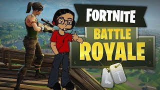 Fortnite With Sponsors.....Lets Kick Some Booty!!!