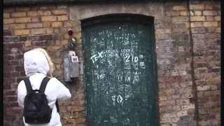 Kassandra Taylor (FREDDIE MERCURY''s HOUSE)