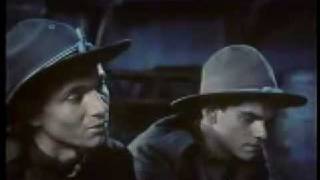 Movie Trailer - 1971 - Johnny Got His Gun