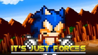 It's Just Forces