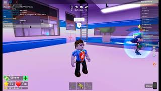 1 Roblox Code (Mad City) 100% RADI!!