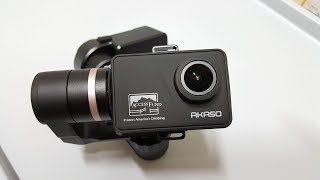 131 dollar AKASO V50 PRO SE Review (아카소 V50 PRO SE액션캠 영상)