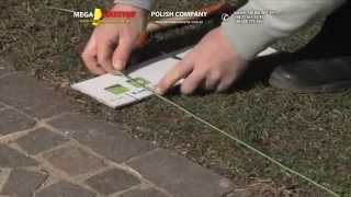 Instalacja przewodu robot STIGA AUTOCLIP