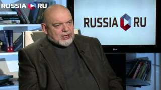 Гейдар Джемаль: «Кому выгоден обвал режима Мурси?»