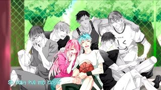 NIGHTCORE ? MASHUP OF TOP 2016 HITS (50 SONGS)