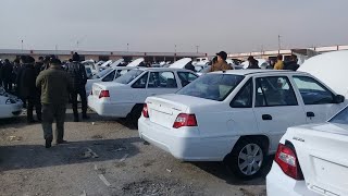 Сурхандарё Денов Мошина бозор Нархлари