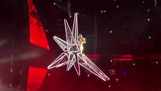 Katy Perry: Witness The Tour, Arena Ciudad de México, CDMX. May 3, 2018. [Part 1]