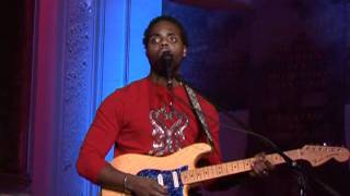 The Golden Gospel Singers : Live : Its all about you , my Lord