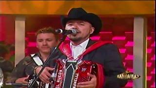 Y Tú Qué Harías -Fidel Rueda En "Pa la Banda Night Show " Bandamax