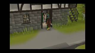 Runesacpe Halloween Trick or treating