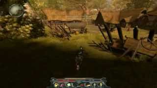 divinity 2 пламя мести прохождение-часть4 песпредел