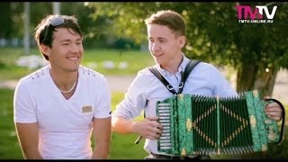 Гузелия Авыл Койлэре