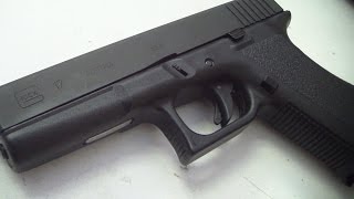 Glock 17 gen 2