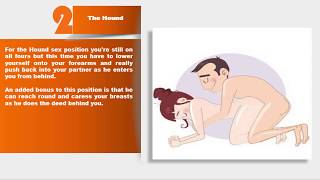 10 OMG Sex Positions For A Small Penis, Health and Sex Tips