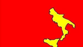 el domingo - ndrangheta, camurra e mafia