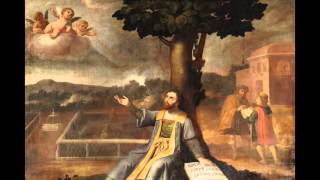Dr. Antonio Caponnetto: San Agustín y la Conversión