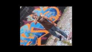 Mark the Crazy Bum "Born to be Wild" - DOCUMENTARY FILM by BRASSPINEAPPLE PRODUCTIONS