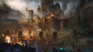 Игры выносящие мозг ► Besiege ( Осада )