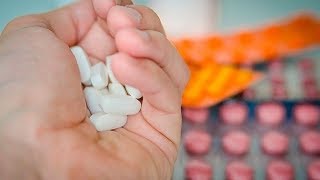 Три сильнодействующих лекарства приравняли к наркотикам в России