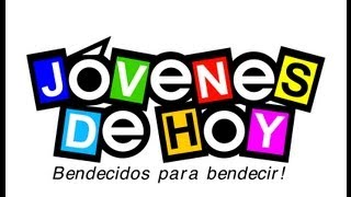 Jóvenes de hoy # 1