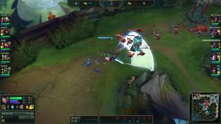 [Review] Peanut's Kha'Zix Challenger KR