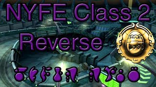 Precursor Orbs Locations | NYFE Class 2 Reverse | Jak II