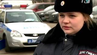 Ремнём детей не наказывать, а защищать – призывают инспекторы ГИБДД