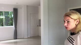 Недвижимость в Паттайе Таунхаус . Winston Village Pattaya.Тайланд.163 кВ.м. Цена 120 000 $.