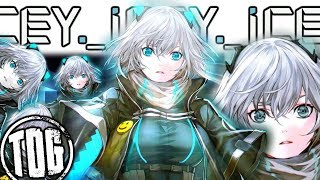 THE ANIME PARABLE INCIDENT | ICEY Gameplay