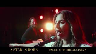 A Star Is Born - Dall'11 ottobre al cinema - Beautiful 30