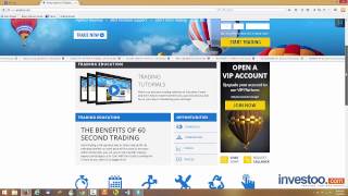 GTOptions Review - DON’T Sign up to GTOptions until You Watch This