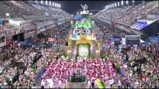 Mangueira 2013