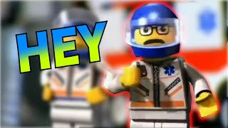 A MAN HAS FALLEN INTO THE RIVER IN LEGO CITY MEME COMPILATION
