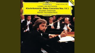 Beethoven: Piano Concerto No.2 in B flat major, Op.19 - 3. Rondo (Molto allegro)