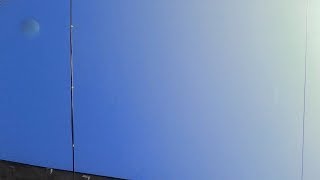 Засняли планету Нибиру сентябрь 2017 года!