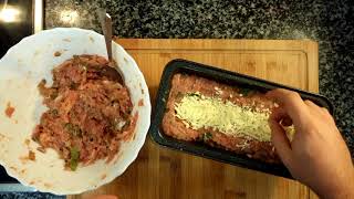 Pastel de Carne - Especial Navidad