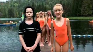 2. The Addams family 2 - Family values