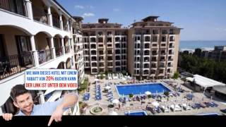 Apart-Hotel Bendita Mare, Golden sands, Bulgaria, Bewertungen