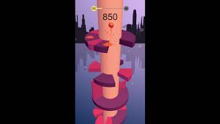 HELIX JUMP VOODOO level 81 - 90 h8games