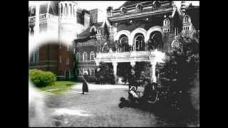 Замок Шереметьева: Как было и как стало