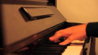 Scott Joplin - The Entertainer (la stangata)