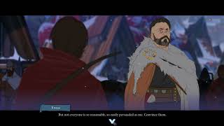 The Banner Saga 3 - Part 7 - We Live As We Will Live (2)