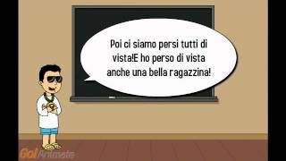 Matt - News,Aggiornamenti e Annuncio Nuova Serie
