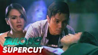 Bulong | Vhong Navarro, Angelica Panganiban | Supercut