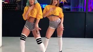 Aнастасия Малышева|twerk|без звука| Полина Дубкова|