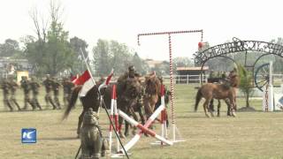 Festival de Caballos Ghode Jatra, preámbulo de año nuevo en Nepal