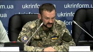 Звіт "Київської міської спілки ветеранів АТО" про результати роботи за 75 днів активної діяльності"